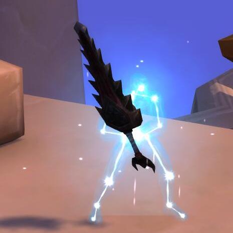 《荒野猎手秘籍：大剑强攻攻略与技巧解析》