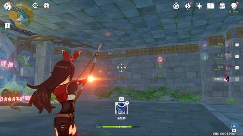 风铗龙攻略解析：荒野狩猎技巧与珍贵掉落全揭秘