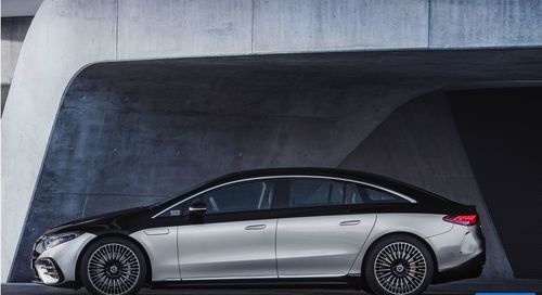 智能领航，全新纯电CLA预售启幕，25.9万元起，驾驭未来新境界