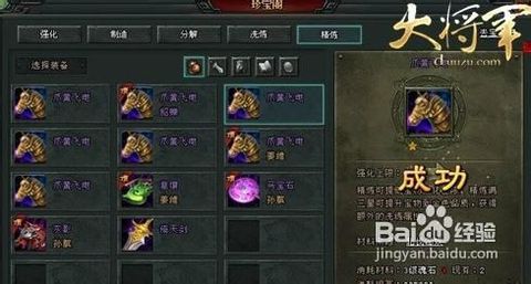 《荒野猎人双剑精炼指南：招式解析与进阶策略揭秘》