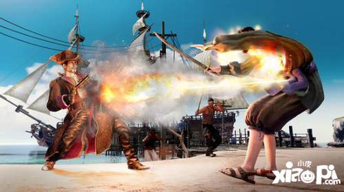 《如龙8外传》夏威夷海盗狂热配送S级攻略，揭秘专家级秘籍！