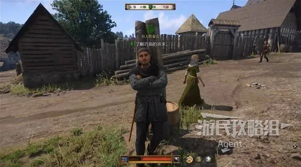 《天国拯救2》农民起义攻略：深度解析起义策略与技巧