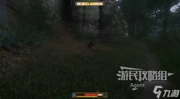 《天国拯救2》独家攻略：嘘亲爱的支线任务轻松解锁新技巧