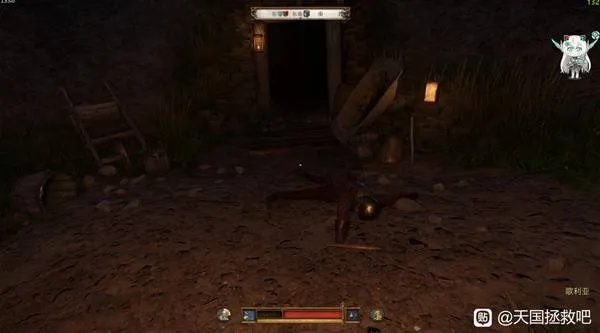 《天国拯救2》X标记地点攻略：解锁神秘支线新玩法