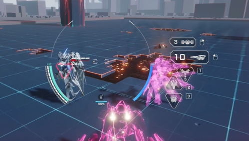 《解限机》鸣神技巧解析，改件攻略升级秘籍大公开