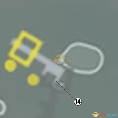 《如龙8外传夏威夷海盗》吾朗王国动物分布攻略，揭秘全动物位置与救护点位置解析