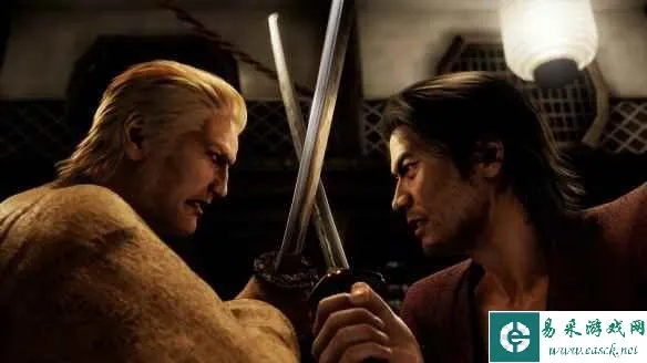 《如龙8外传》一修大师修改器深度解析：解锁游戏新境界