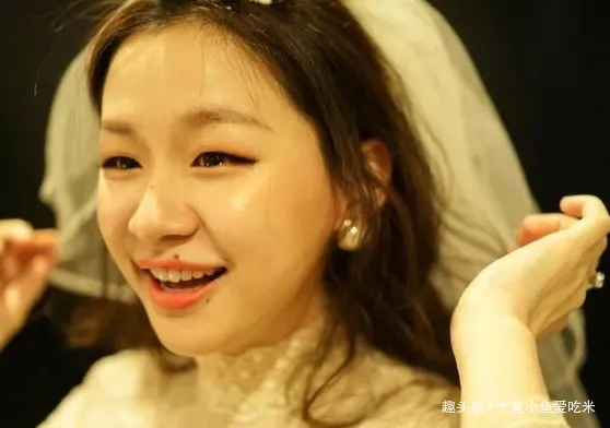 金靖自嘲荣幸：王家卫剪辑成热搜新焦点