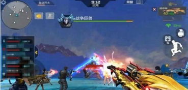 《战极死游》核心战斗解析：深度揭秘全新策略价值