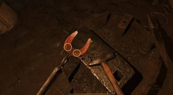 《天国拯救2》马蹄铁高效打法攻略，掌握技巧轻松升级