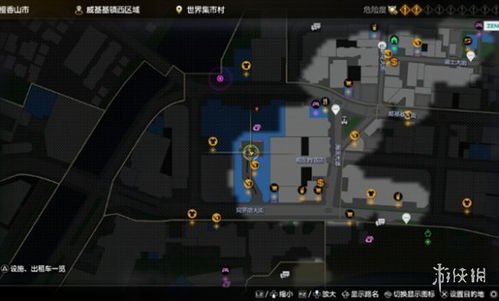 《如龙8外传夏威夷海盗》连招攻略：掌握高阶技巧，解锁全新战斗艺术