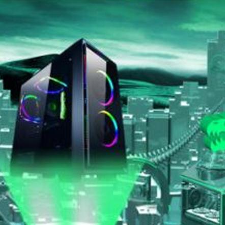 剑龙配件搭配攻略：打造《解限机》最强剑龙！