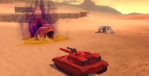 全球风暴测试机兵强度揭秘：谁是战场霸主？