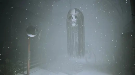 《雾雨村怪谈揭秘：破碎世界全流程深度解析》