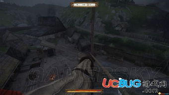 《天国拯救2》闪避秘技全解析，解锁战斗新境界