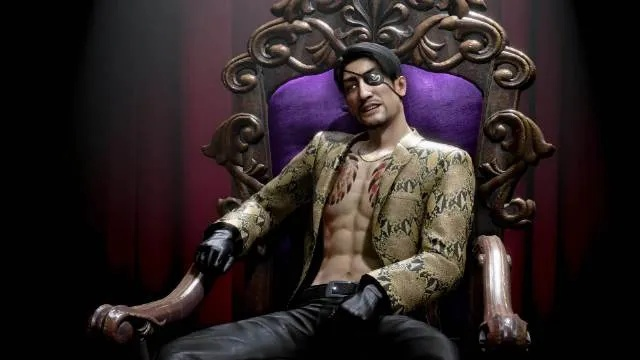 《如龙8外传夏威夷海盗》音乐解析精华，解锁鉴赏高阶秘籍