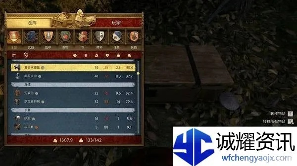 石阵宝藏攻略：解锁《天国拯救2》神秘新价值