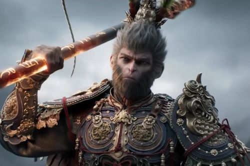 《黑神话悟空》1.0.14版大揭秘：2月17日新内容抢先看