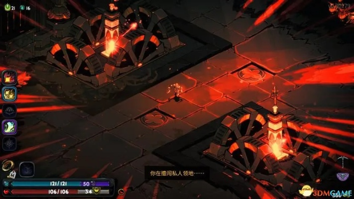 狂战士BD攻略：深度解析《哈迪斯2》新构筑技巧揭秘