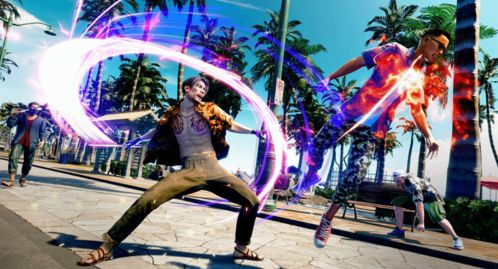 《如龙8外传》夏威夷海盗杰克无伤攻略，专家难度全解析！