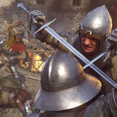 高效攻略！《天国拯救2》刷级技巧与注意事项解析