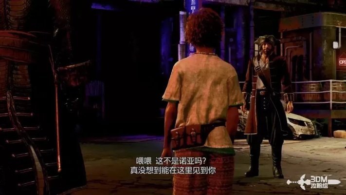 《如龙8外传夏威夷海盗》全剧情攻略：揭秘海盗宝藏寻宝秘籍