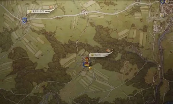 《天国拯救2》面粉藏匿秘境,探秘全新采集攻略! 《天国拯救2》面粉藏匿秘境,探秘全新采集攻略!