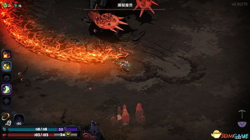 地表激战揭秘：哈迪斯2战歌四起通关攻略新视角