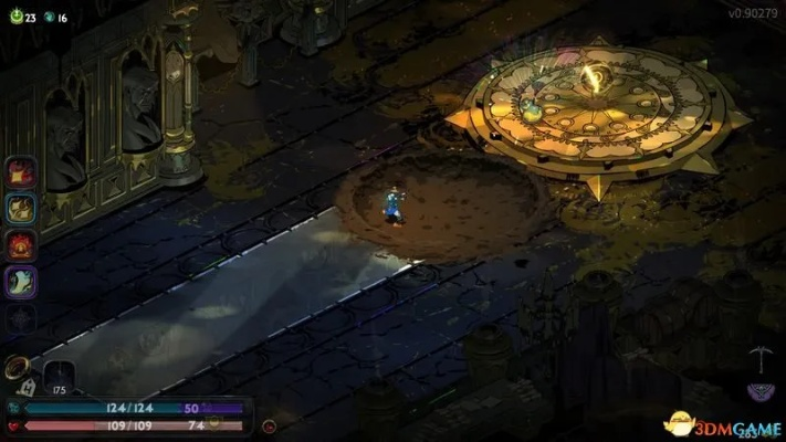 《哈迪斯2》地表四层战歌攻略：高效通关秘籍大公开！