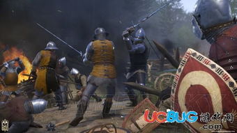 《天国拯救2》库腾堡商人宝箱位置速查指南