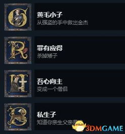 《天国拯救2》装备搭配攻略：解锁小灰最强战斗力秘籍