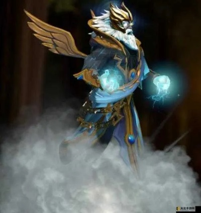 《DOTA2》7.38宙斯技能革新解析，深度揭秘新价值点