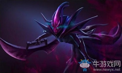 《DOTA2》7.38幽鬼技能革新揭秘：全新价值解析