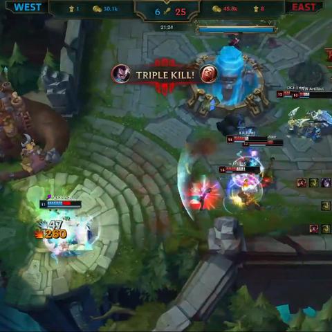 《DOTA2》7.38剑圣主宰大揭秘：全新技能解析与深度解读