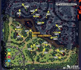 《DOTA2》7.38版本深度解析：地图、物品与英雄革新一览