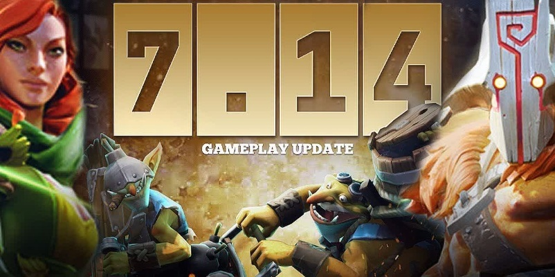 《DOTA2》7.38新升级！深度解析7.38版本更新亮点与价值变革