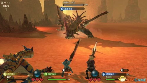 《怪物猎人荒野》角色捏脸传承攻略：轻松实现公测到正式版无缝过渡