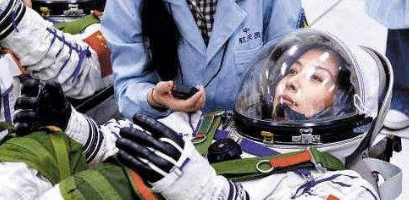 女航天员生育真相：多人生育健康宝宝，破解生育禁令之谜