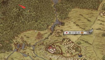 库腾堡地下秘境探秘：揭秘《天国拯救2》新地图奇观