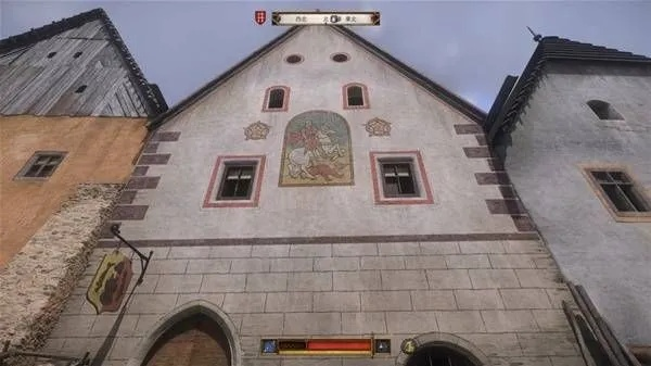 《天国拯救2》库腾堡奇诗解谜秘籍，解锁古怪诗篇新境界