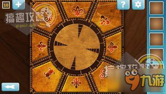 毅力之神图腾位置速查，碎片分布攻略解析