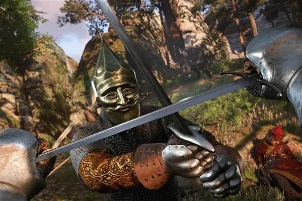 《天国拯救2》强力盾牌获取攻略：高效收集秘籍大揭秘