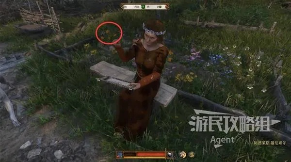 《天国拯救2》高效回血攻略，嗜酒如命终结术大揭秘