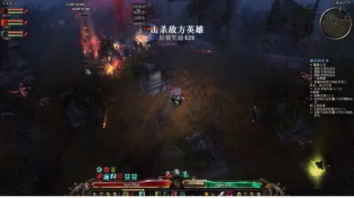 秘术师软甲获取攻略：解锁神秘新装备秘籍