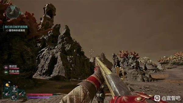 《宣誓》探秘伽拉温獠牙宝藏，解锁全新寻宝之旅