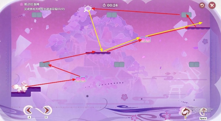 《原神》小狐狸白日梦第四天奖励攻略：解锁新技巧，轻松满级！