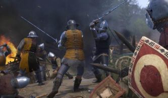 《天国拯救2》小丑装获取攻略：轻松解锁独特时尚服饰