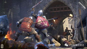 《天国拯救2》攻略：揭秘强弩获取秘境，掌握新武器升级之道