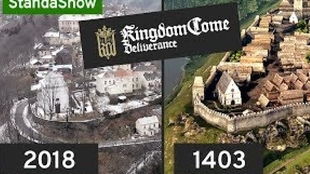 《天国拯救2》荨麻采集点攻略，揭秘颠茄高效采集技巧