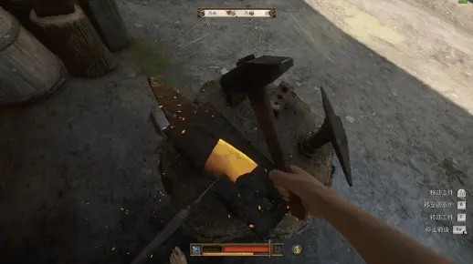 《天国拯救2》湖中寻宝秘籍：湖中之斧攻略全解析